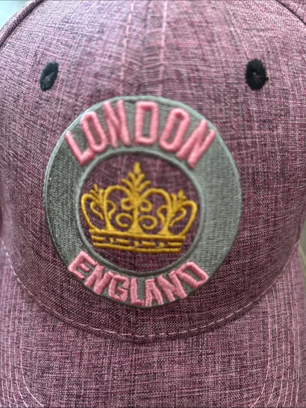 N/A london england